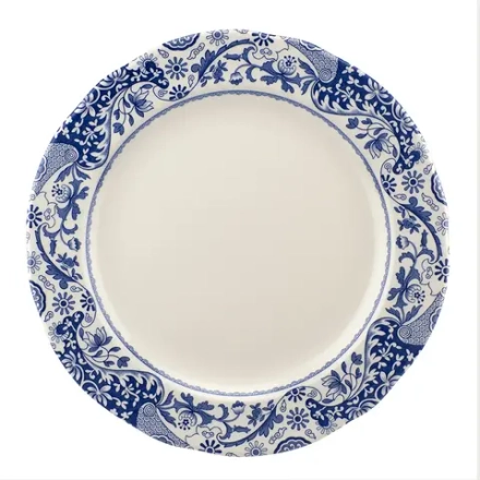 Spode Фуршетная тарелка Brocato 30,7 см (2 вида)