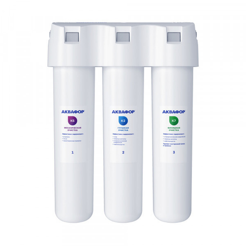 Аквафор Кристалл А