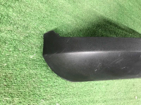 Юбка переднего бампера Mercedes GLC X253 (19-22)