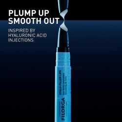 FILORGA HYALU-FILLER - Бальзам для губ с эффектом увеличения, 4 g