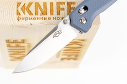 Складной нож Ganzo FireBird FB7651-GY