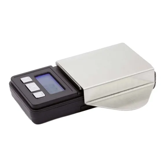 Dynavox Tonarmwaage TW-2