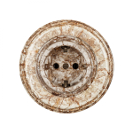 Рамка 1 постовая, керамика, цвет мрамор BF2-610-09