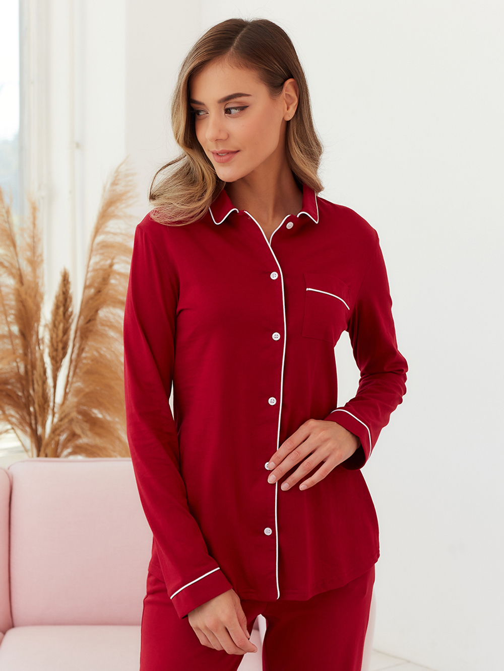 Пижама женская Ihomewear