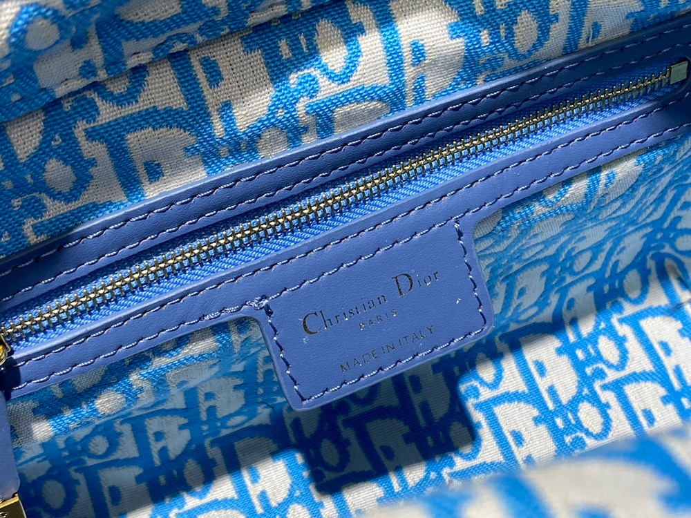 Christian Dior Lady Dior 24 cm