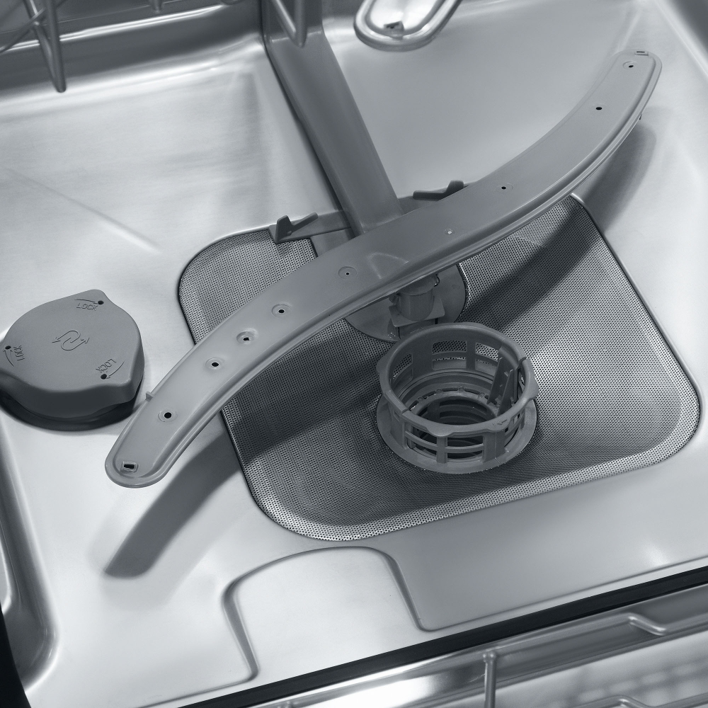 Отдельностоящая посудомоечная машина Oasis серии Standart PM-12S6