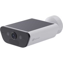 WiFi камера с солнечной панелью Ezviz CB5 (4K)