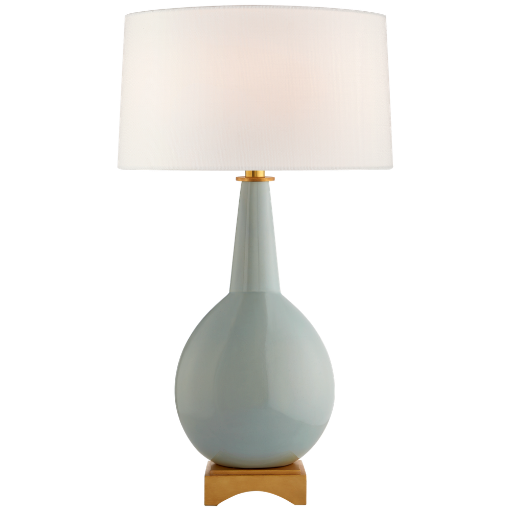 Настольная лампа Visual Comfort Antoine Large Table Lamp