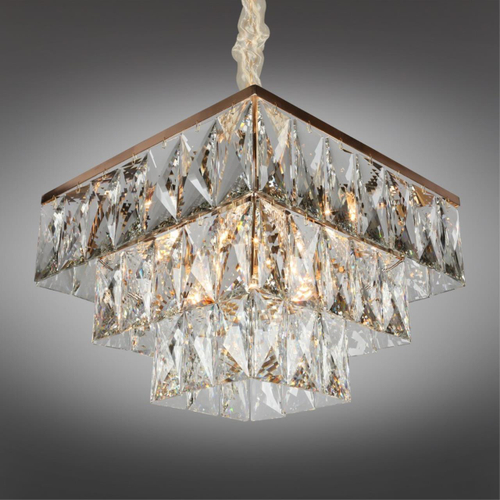 Подвесная люстра Omnilux Arenella OML-72603-08