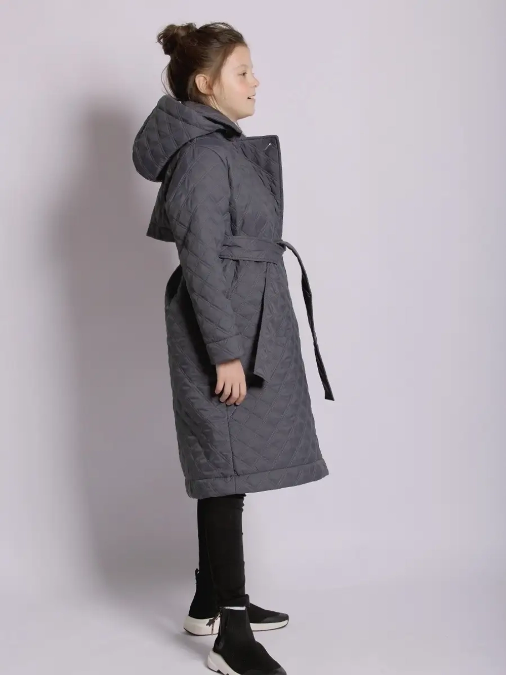 Пальто Меличи