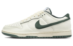 Кроссовки Nike Dunk Low "Athletic Department"