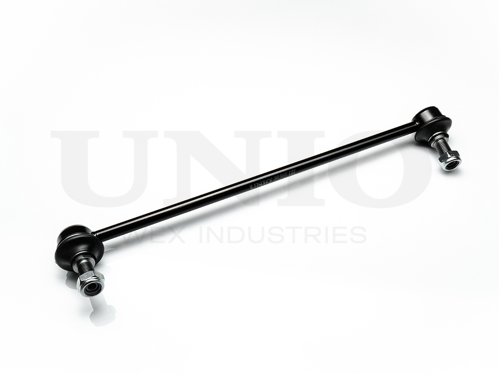 Стойка стабилизатора передняя левая UNIO SSP-50137