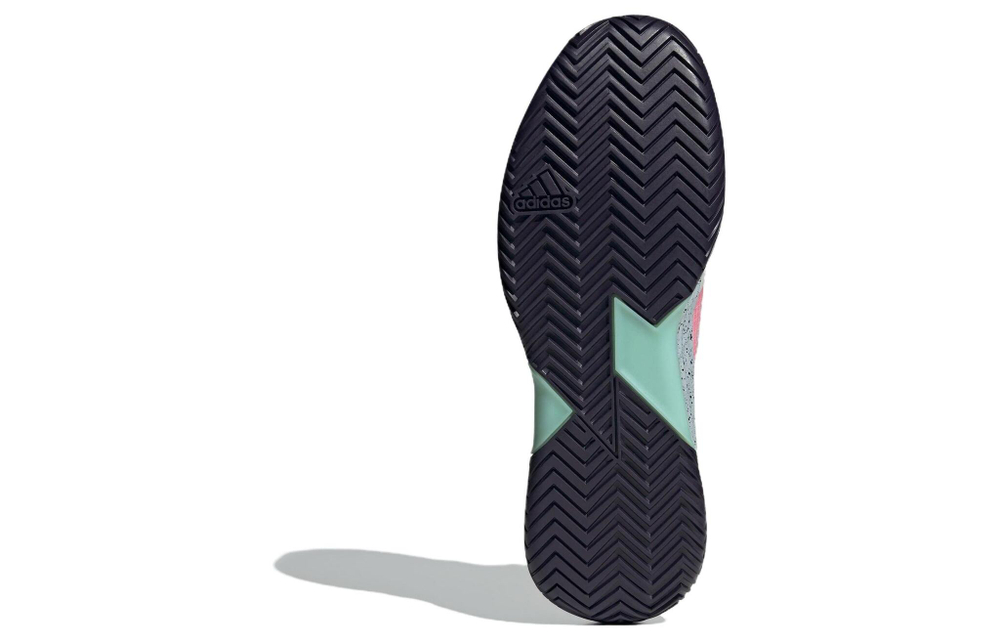 Кроссовки Adidas Adizero Ubersonic 4 .1