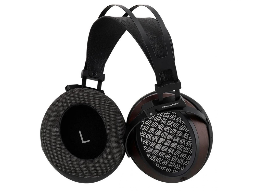 Наушники Sendy Audio Aiva 2 Black