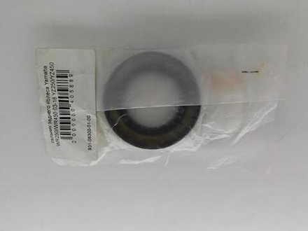 сальник заднего колеса Yamaha WR250/WR450 03-18 YZ250/YZ450 99-18 931-06300-01-00