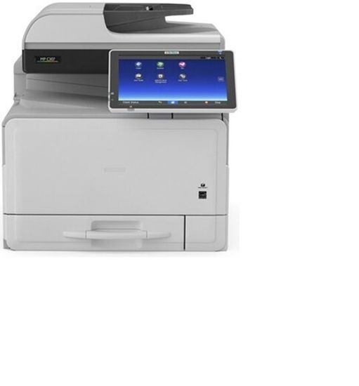 МФУ Ricoh MP C307SPF
