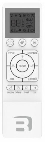 Колонный кондиционер Rovex RFS-60HR2/CCUFS-60HR2 — (2)