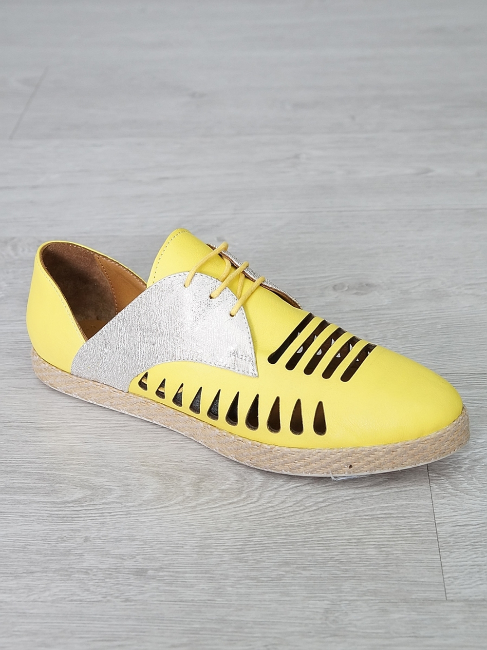 Туфли женские летние MULTI MODA 2103 \16