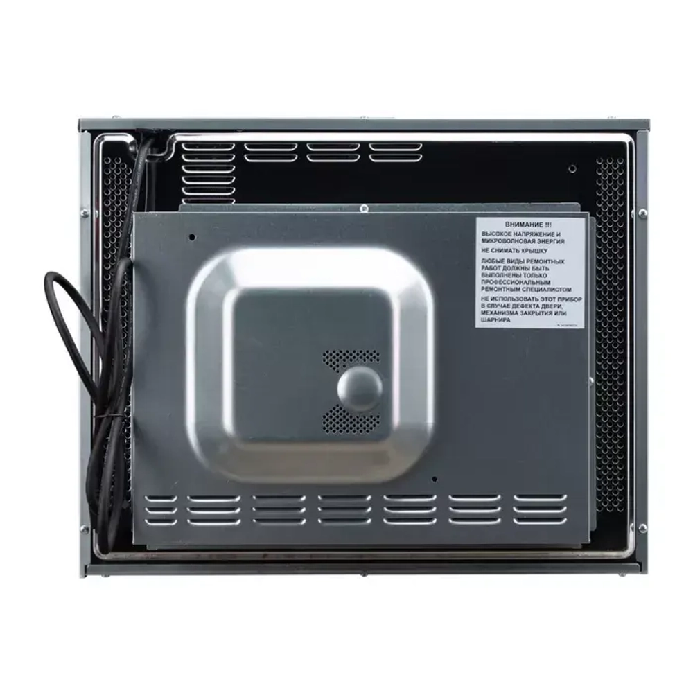 DeLonghi Электрический компактный духовой шкаф с функцией СВЧ DMO 44NB FLORENZIA