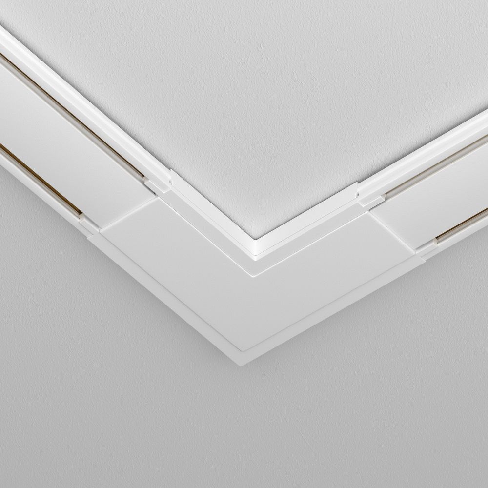 Коннектор питания угловой Maytoni Radity TRA084CL-11W