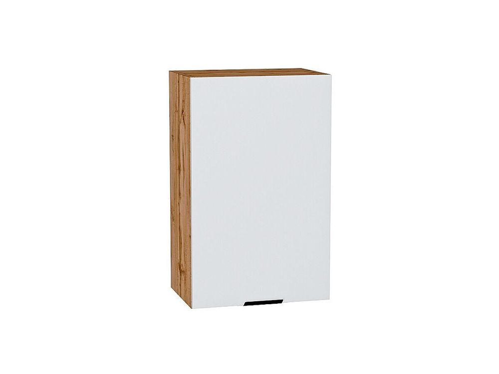 Шкаф верхний с 1-ой дверцей Евро