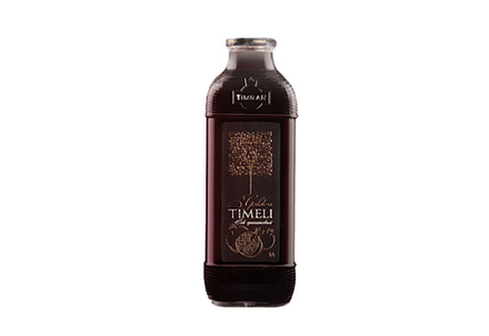 Сок Гранатовый Golden Timeli, упаковка 1 л х 8 шт