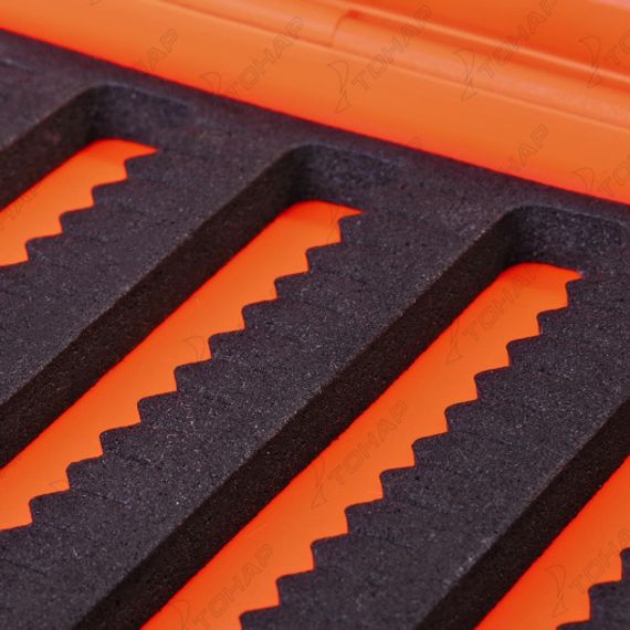 Коробка для мушек, мормышек 16х11х3cm (PR-ZY-041) Premier