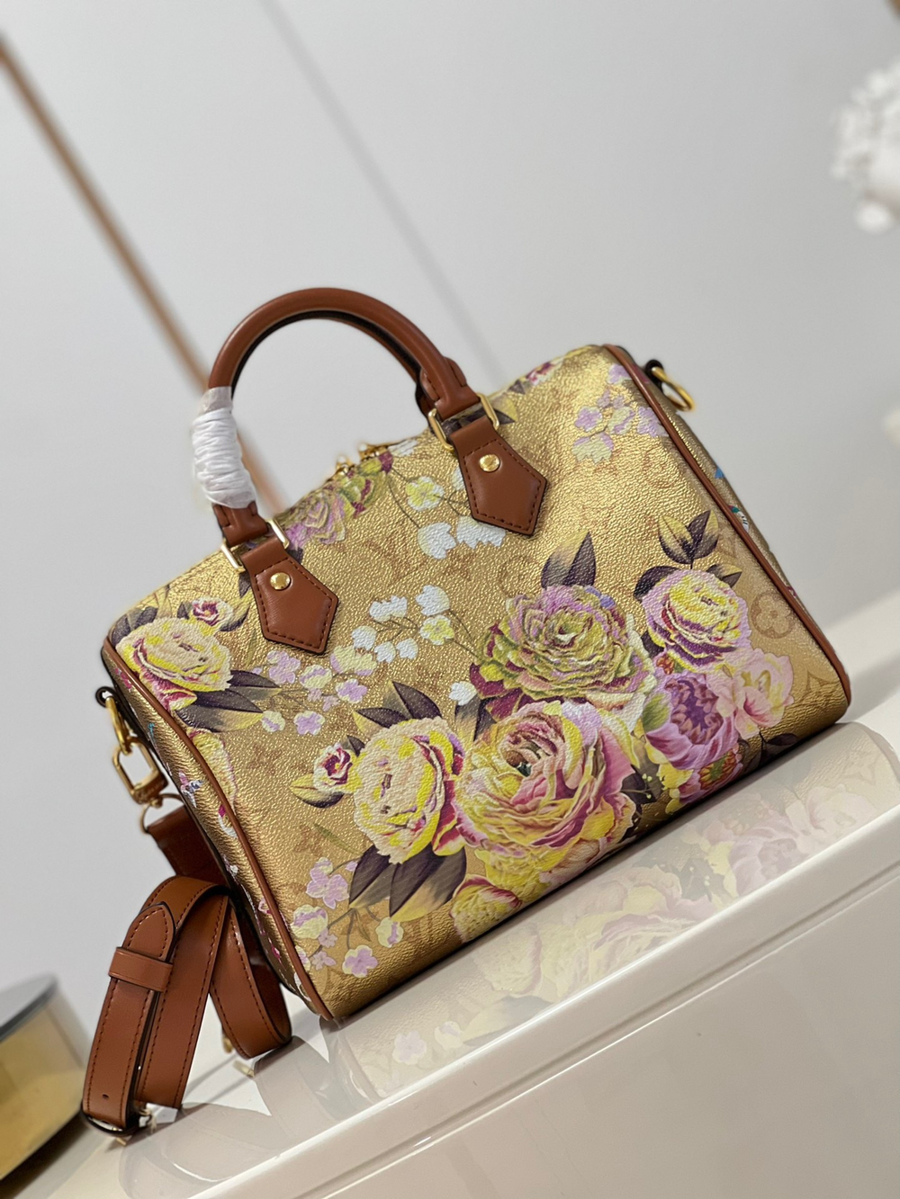 Louis Vuitton Speedy 25