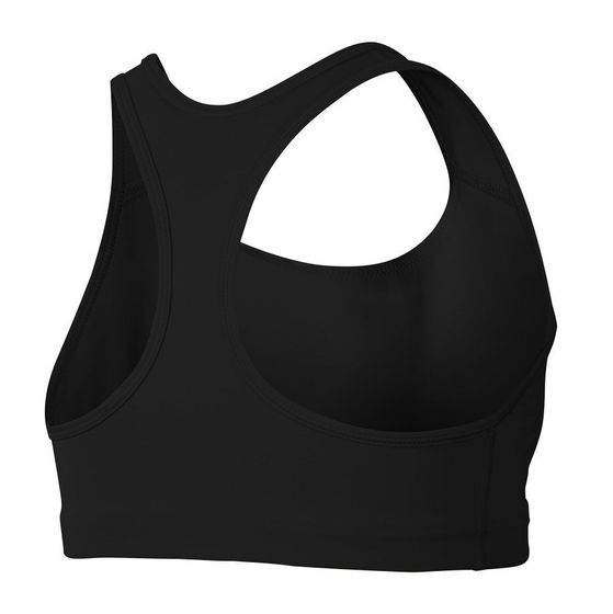 Топ женский Nike W Swoosh Bra, арт. BV3636-010