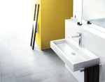 Смеситель для раковины Hansgrohe Focus E2 31608000 хром