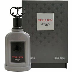 Stallion парфюмерная вода для мужчин