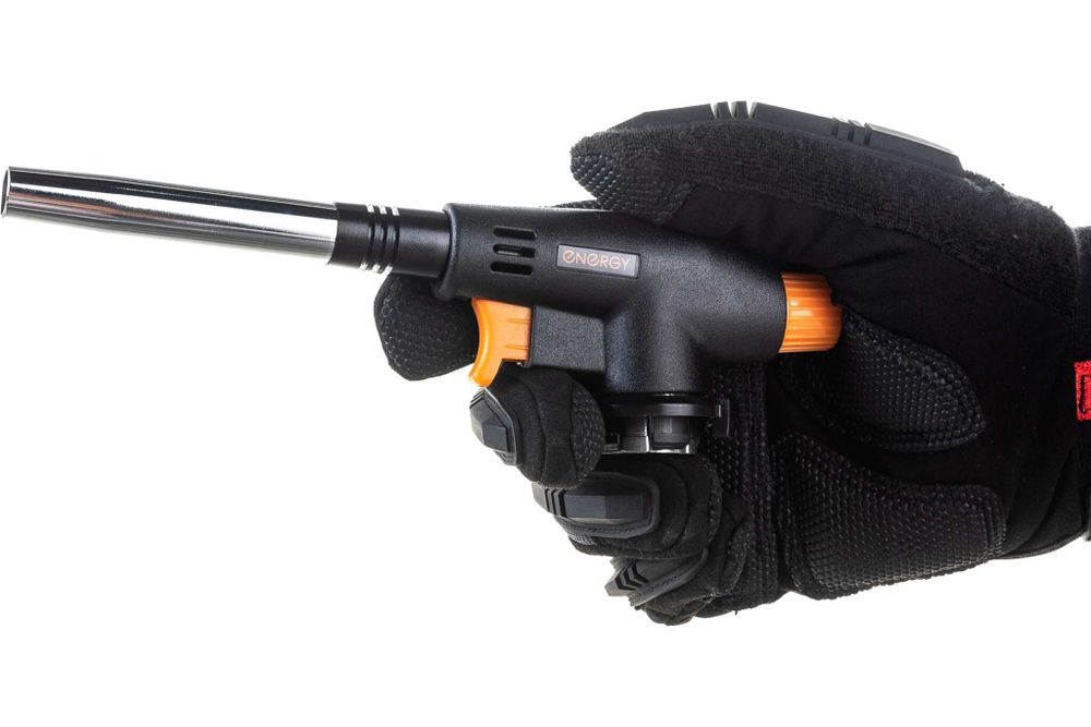 Горелка газовая портативная GT-04 "ENERGY" (1/100)