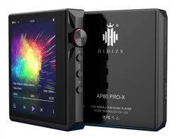 Плеер Hidizs AP80 Pro-X
