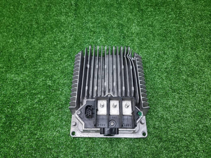 Блок электронный Geely Atlas Pro (2021-н.в.)