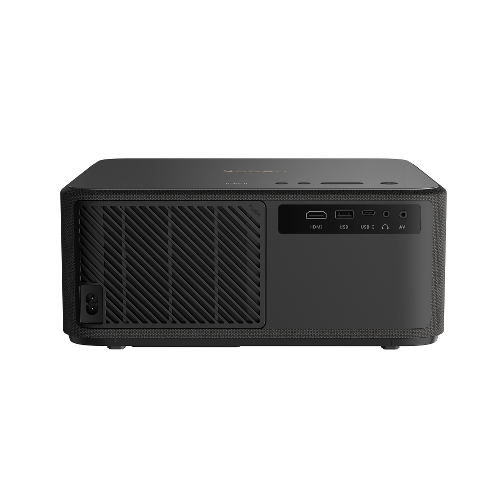 Проектор Yaber K2S