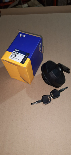 Крышка топливного бака VOE15171144