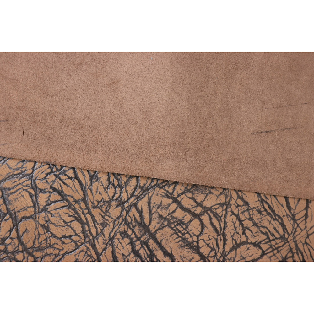 1,8-2,2 Юфть Какао лофт тигина⠀