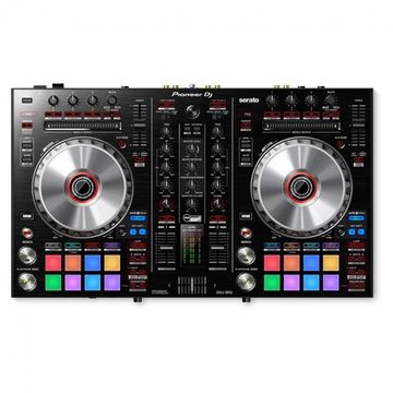 Pioneer DDJ-SR2