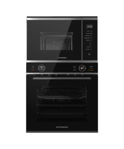 Духовой шкаф Kuppersberg HT 612 BX