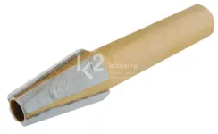 Очиститель конуса шпинделя Optimum BT30