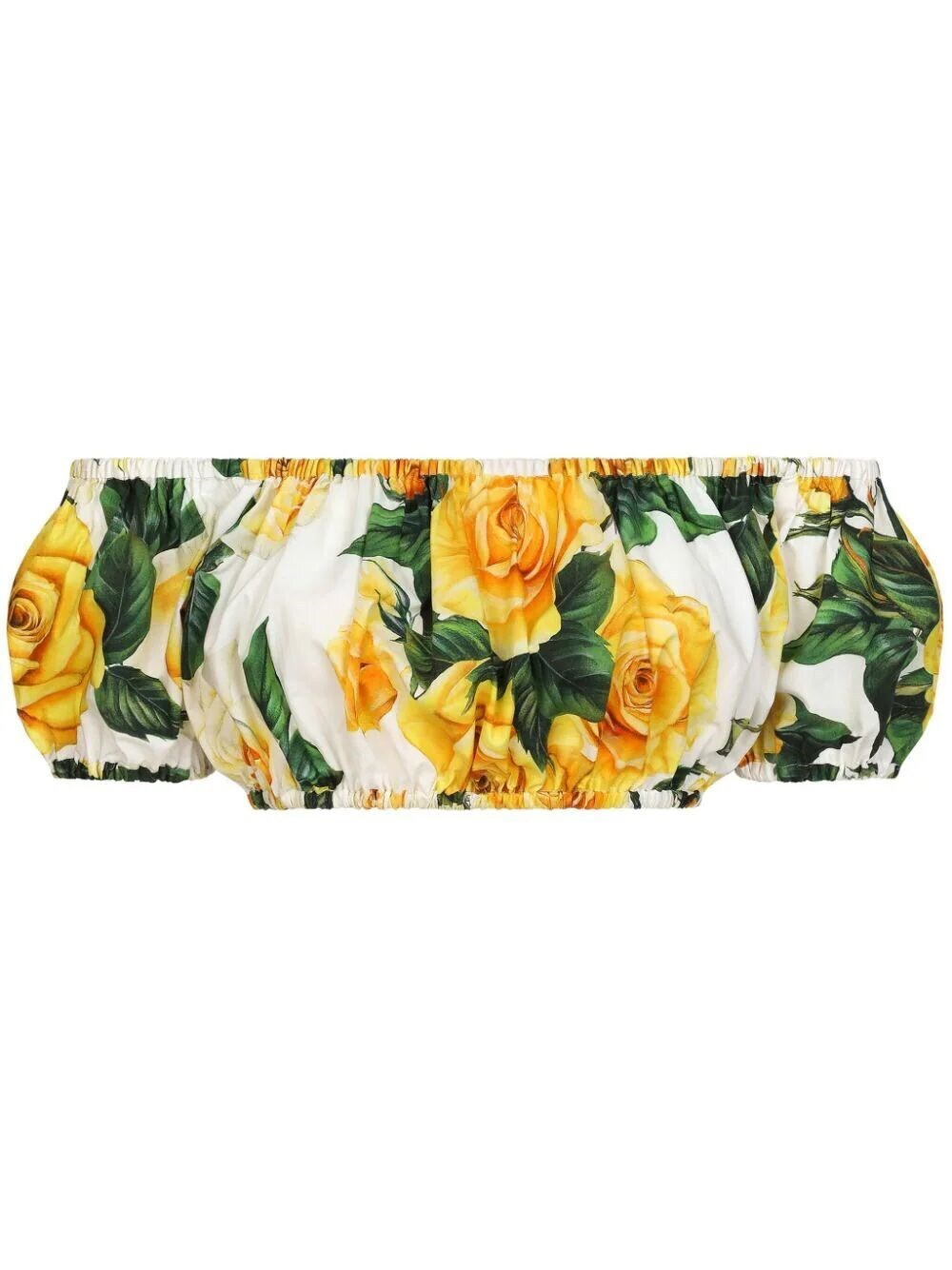 Топ DOLCE&GABBANA