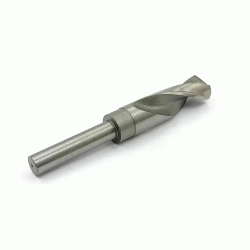 Сверло по металлу 21,0 мм Hard хвостовик 12 мм, DIN 388, уп. 1 шт.