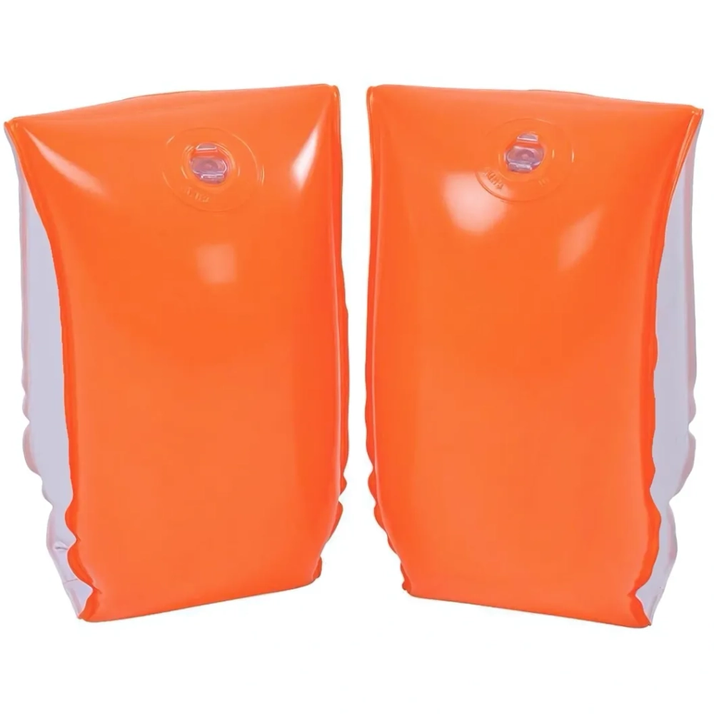 Нарукавники тренировочные 30*15 см Делюкс, 6-12 лет