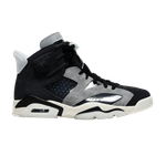 Кроссовки Jordan Air Jordan 6 Retro "Tech Chrome" (Женская размерная сетка)