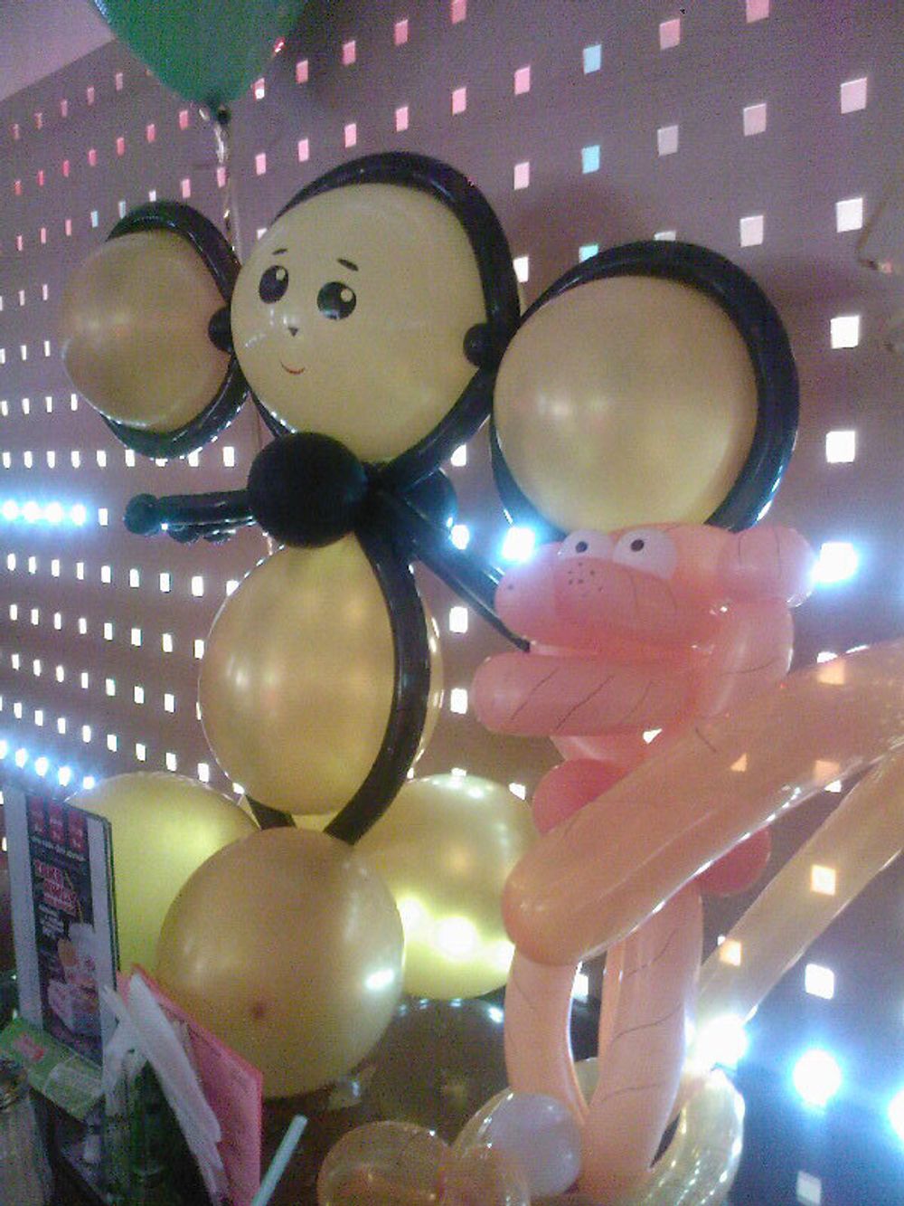 Галерея работ