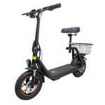 Электросамокат Kugoo Kirin C1 Plus 11AH