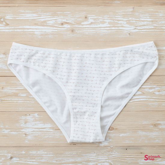 Трусики женские DOMINANT 33000-43 MIX, BIKINI, 5 шт. в уп.