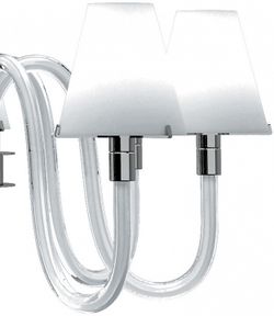 Подвесная люстра Lightstar Bianco 760086