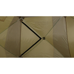 Палатка "Polar Bird" 3Т long