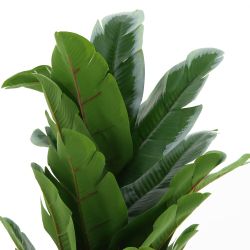 GAEM Цветочная композиция, L30 W11 H70 см